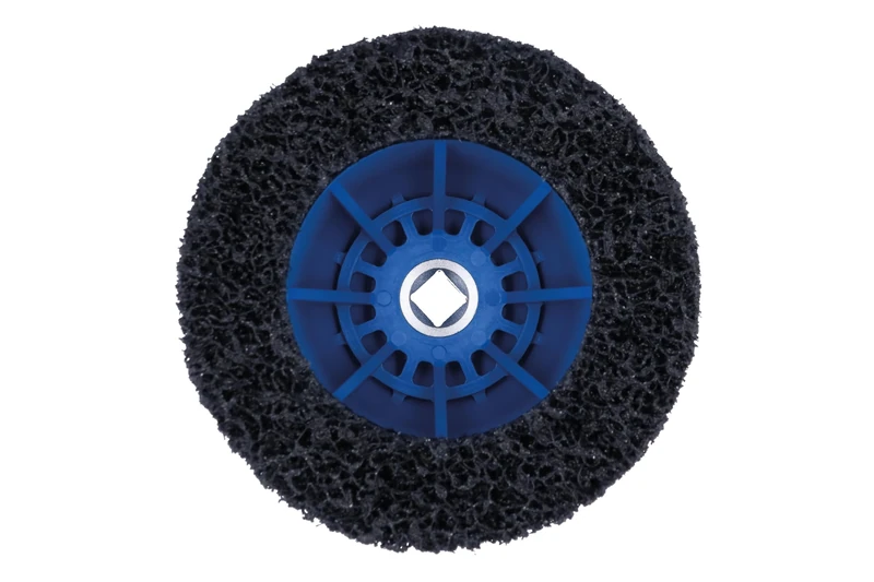 Laser 8805 Hub Cleaner 1/2" D