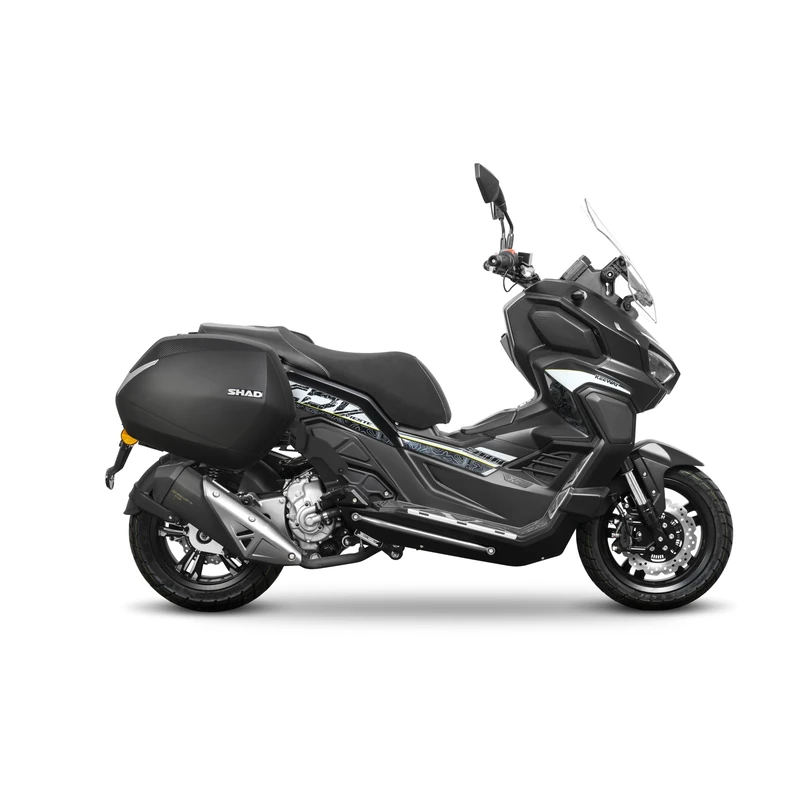 3P System Keeway Veste XDV 300