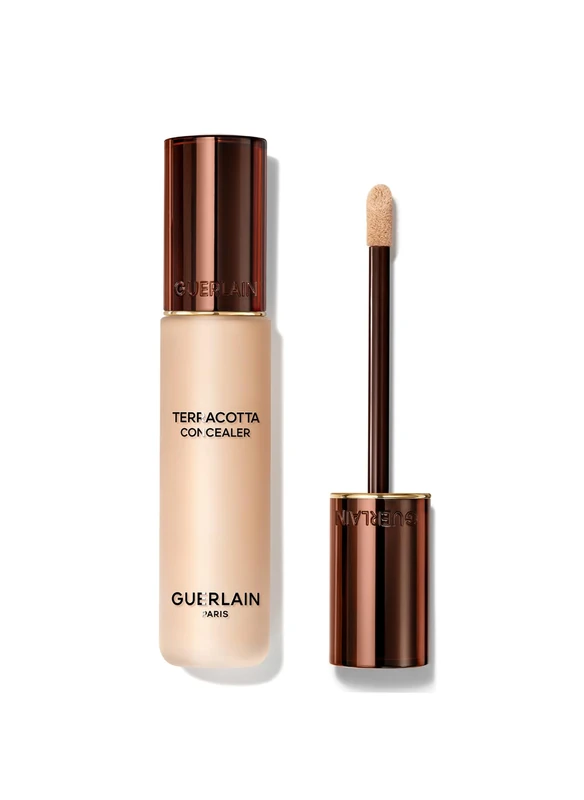 Terracotta Natural Perfection 24H Wear No Transfer Concealer - 1N Neutral by Guerlain for Women - 0.3 oz Concealer