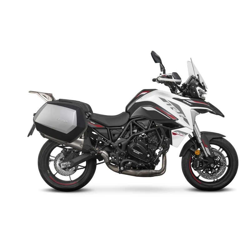 3P System Benelli TRK 702/TRK 702 X