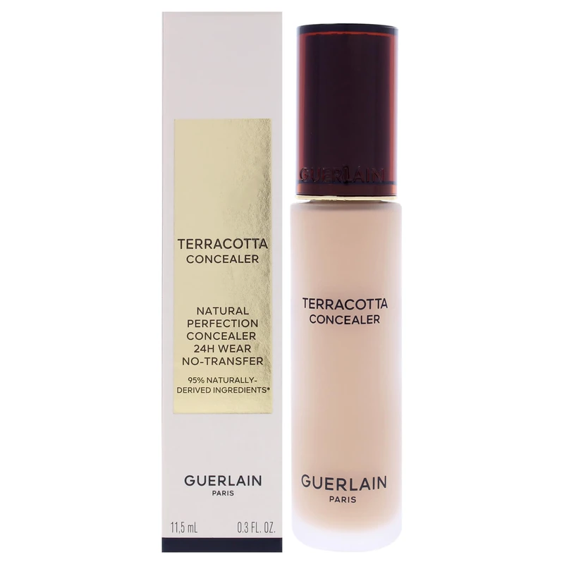 GUERLAIN Terra Concealer 3n for Daily Use - Image 1
