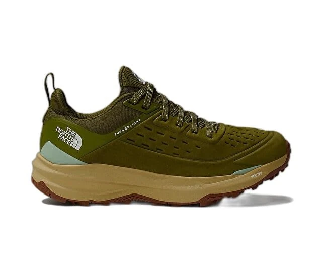 The North Face NF0A7W69TIO1 W VECTIV EXPLORIS 2 FUTURELIGHT LTHR Women FOREST OLIVE/MISTY SAGE UK 6