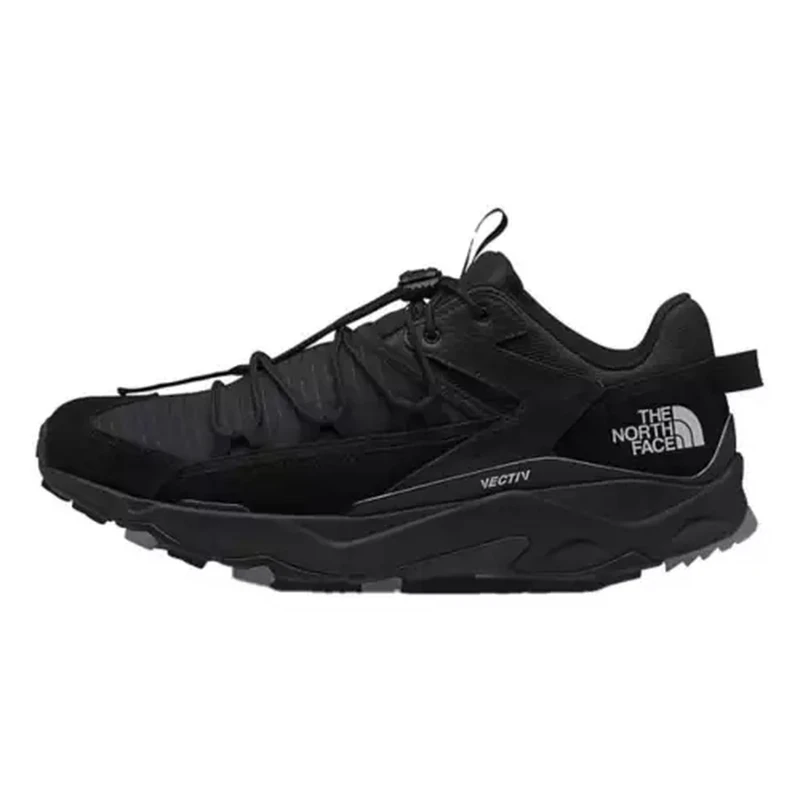 The Noth Face Vectiv Taraval Tech Sneaker TNF Black/TNF Black 13