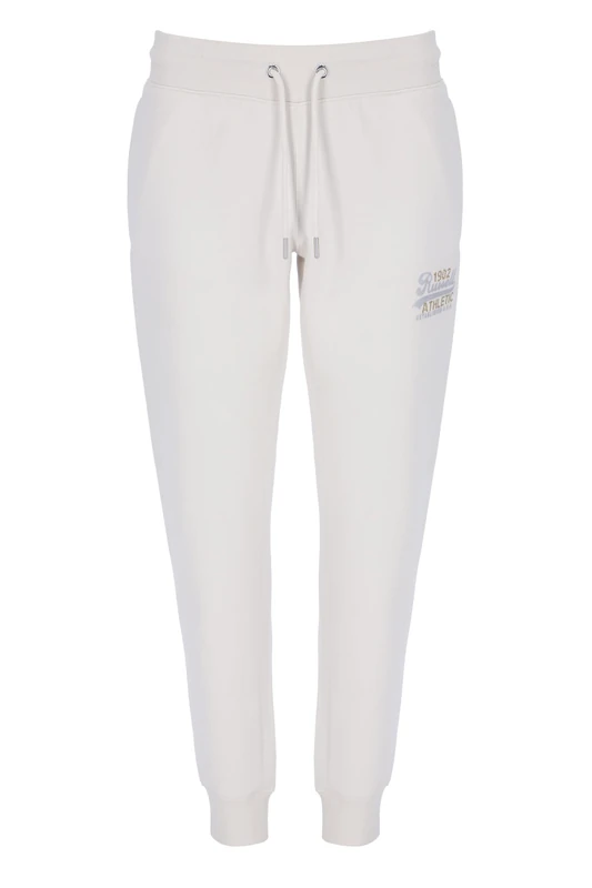 Russell Athletic A31582-W2-526 TERI-Cuffed Pant Pants Women's CALIPSO Coral Size M