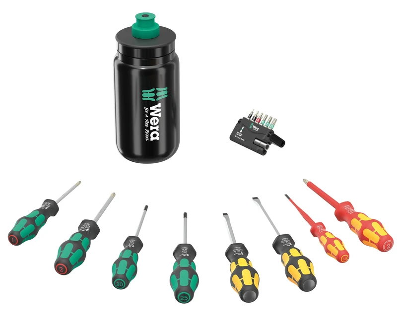 9540 Kraftform XL Bottle Set - Image 1