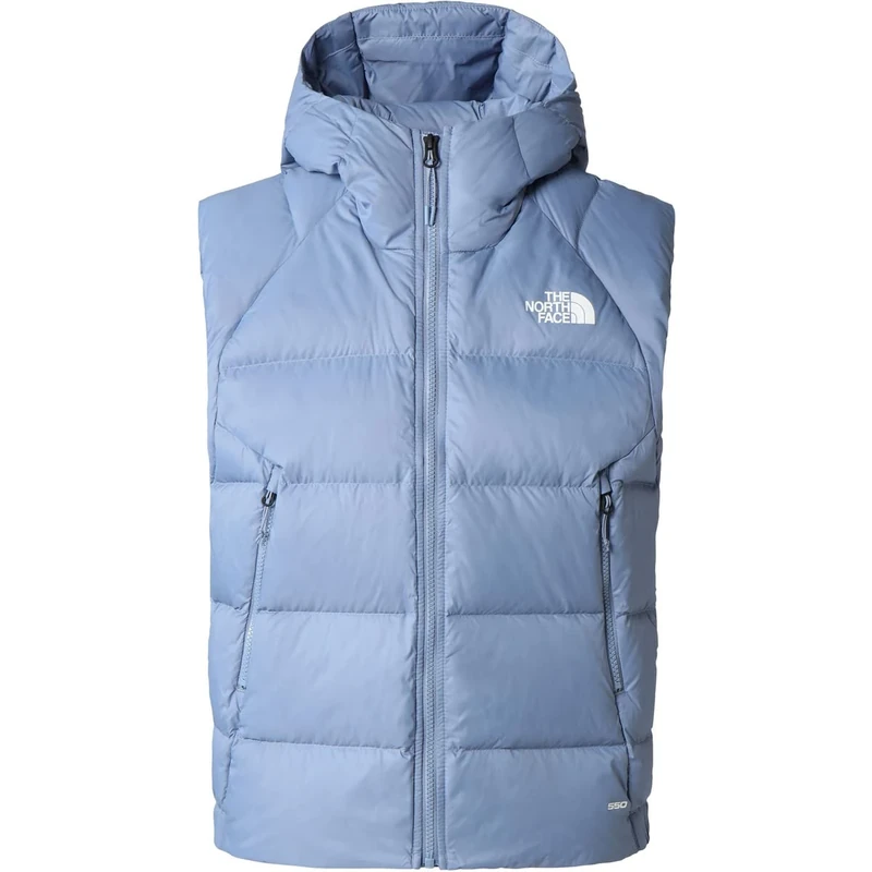 The North Face Hyalite Vest Smoked Pearl L