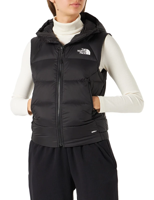 The North Face Hyalite Vest Smoked Pearl XS