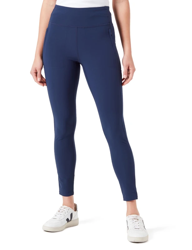 The North Face Bridgeway Leggings Summit Navy XL