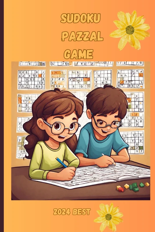 Sudoku pazzal game