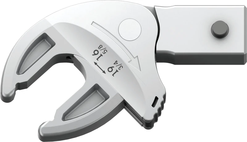 7880 Joker L 16-19, Self-setting insert spanner - 05020171001