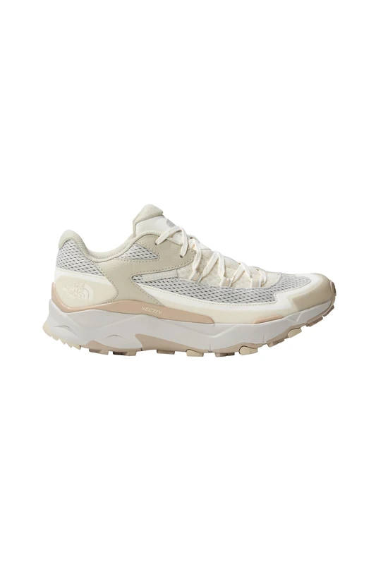 The North Face Vectiv Taraval Futurelight Trail Running Shoe Gardenia White/Sand Taupe 8.5