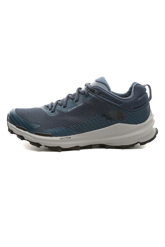 The North Face Vectiv Fastpack Futurelight Trail Running Shoe Shady Blue/Shady Blue 6