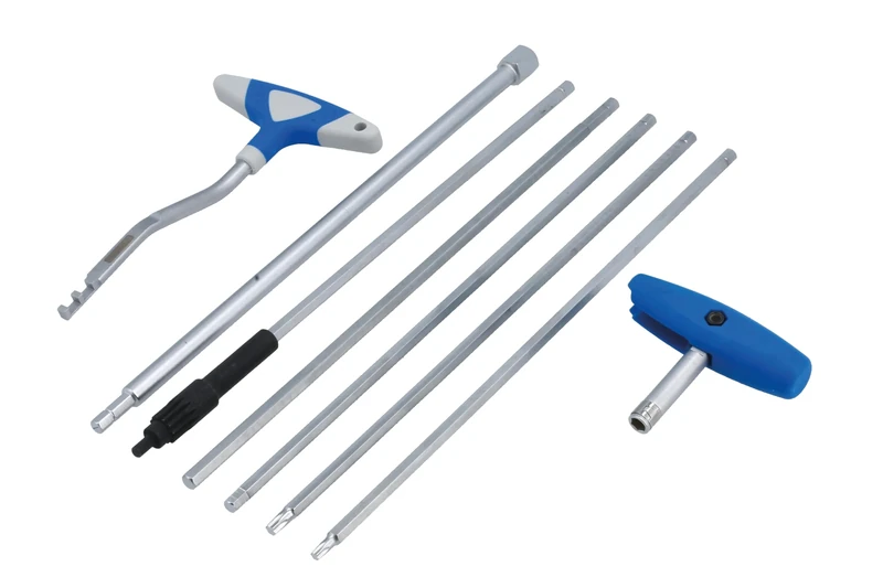 Laser 8789 Headlamp Adjustment Kit – VW Group