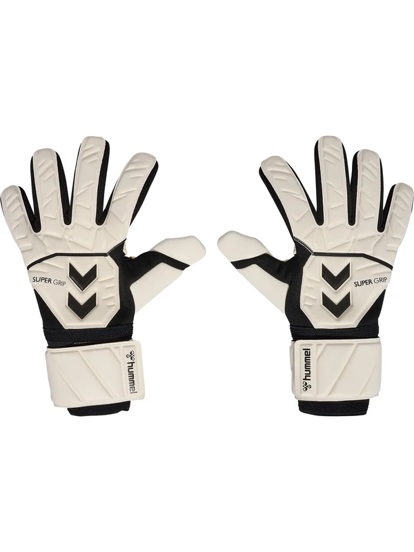 hummel Hmlgk Gloves Super Grip Unisex Adult Football Player Gloves