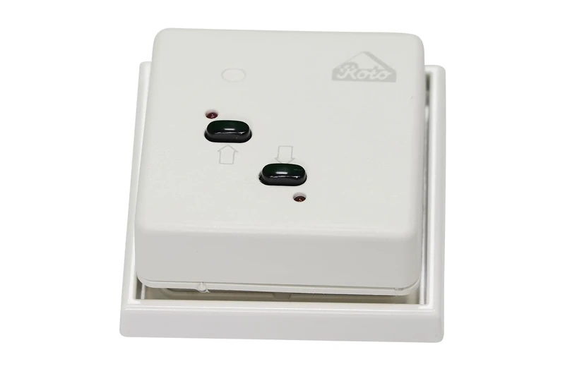 Roto Reparaturlösung Original ZEL DS 1000 Repair Solution G2, White