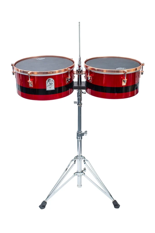 Toca Timbales Eric Velez Signature 14’ / 15’ T1415-EVAR