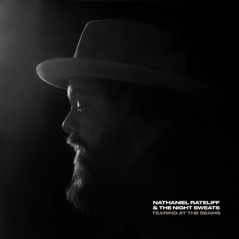 Tearing At The Seams[Bone 2 LP] [Vinyl LP] [VINYL]