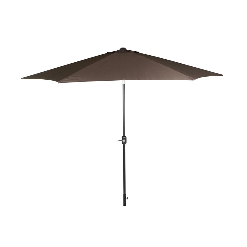 Parasol Maple 300 x 300 x 250 cm, 180 GSM, Inclinable - Image 1