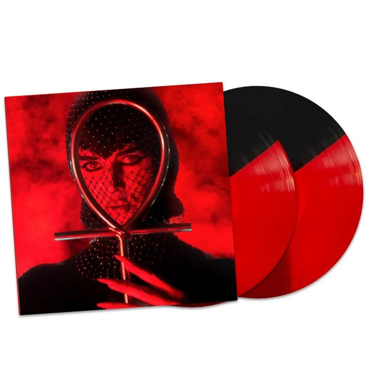 Escape [VINYL] - Image 1