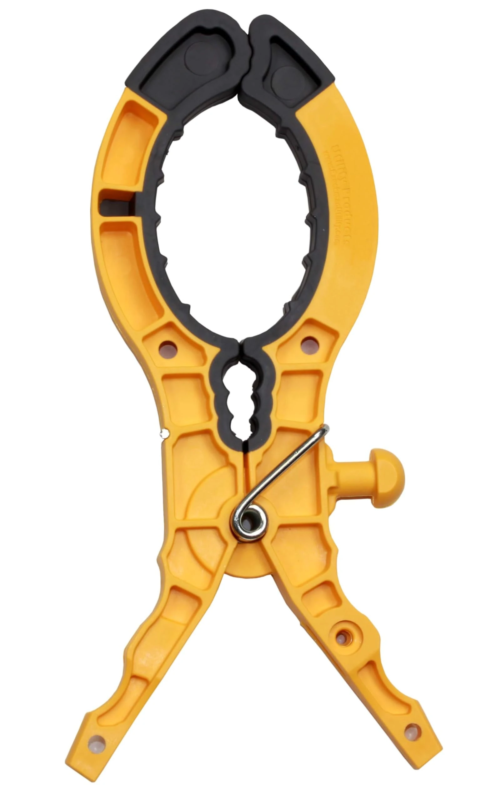 Enespro Rubber Blanket Pins, Electrical Safety Clamps, 12 Pack, AGB-PIN12