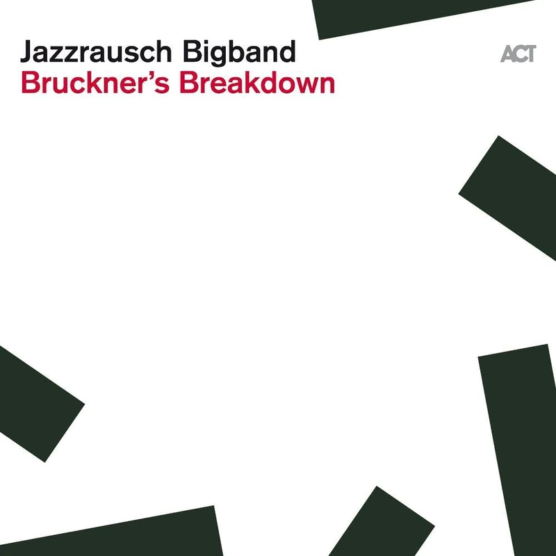 Bruckner's Breakdown [VINYL] - Image 1