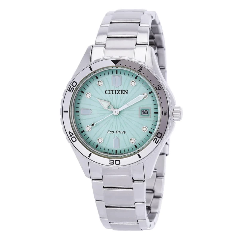 Citizen Ladies Eco-Drive Bracelet