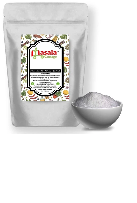 Monosodium Glutamate | MSG | Ajinomto Flavour Enhancer Seasoning by Masala Cottage® 25g-1900g (90, Grams)
