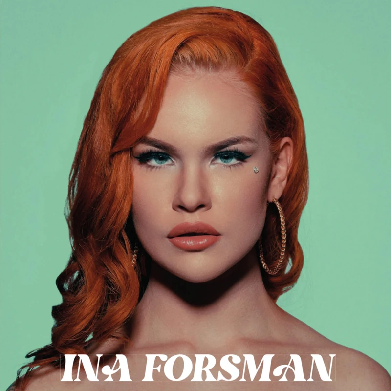 Ina Forsman [VINYL]