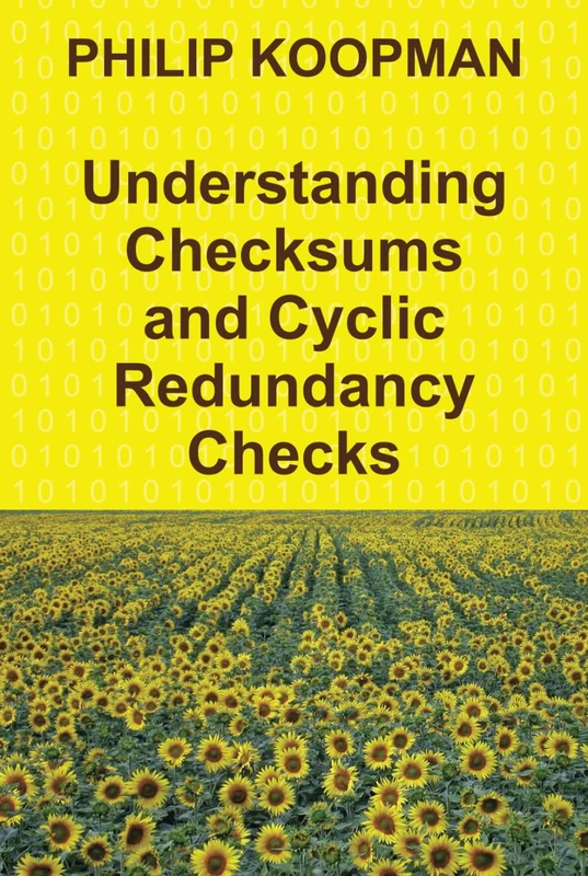 Understanding Checksums and Cyclic Redundancy Checks - Image 1