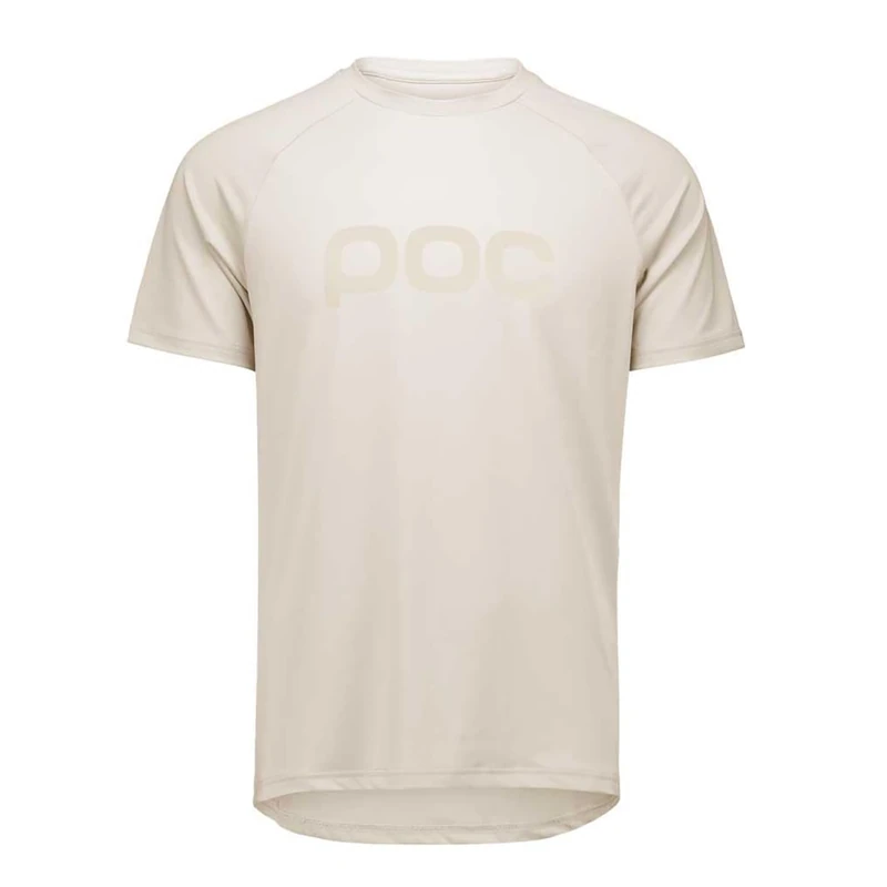 POC M's Reform Enduro Tee - Enduro T-Shirt for Men Using Recycled Materials