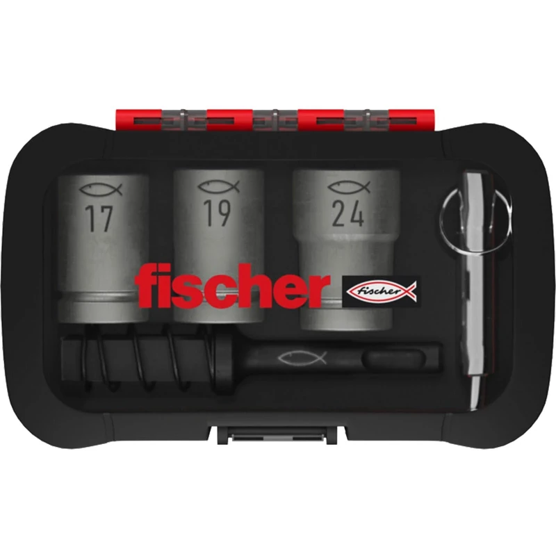 Fischer Bolt Anchor Setting Device 558789 Pack of 1 - Image 1