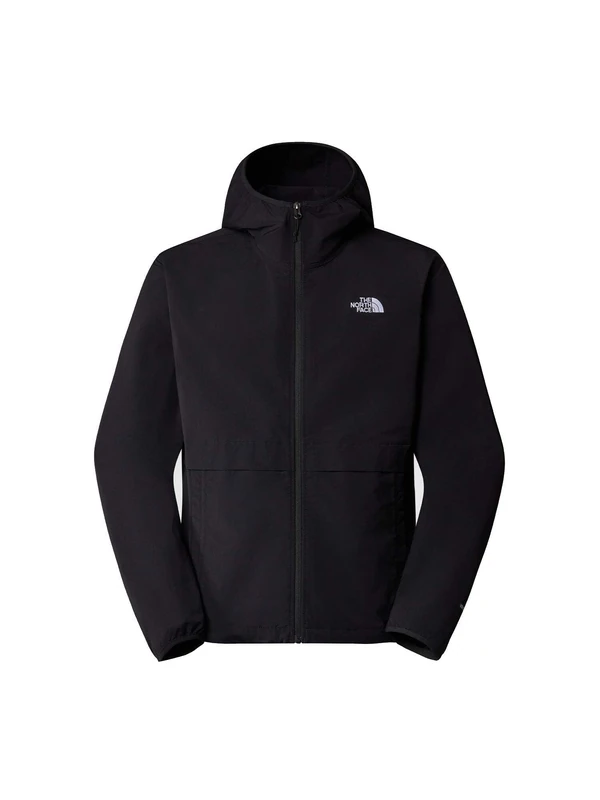 The North Face Easy Jacket Tnf Black M