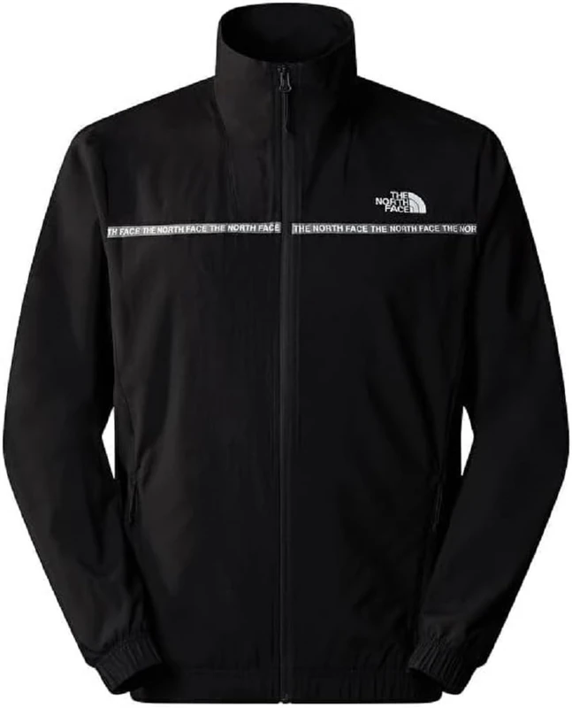 THE NORTH FACE Zumu Jacket Tnf Black S