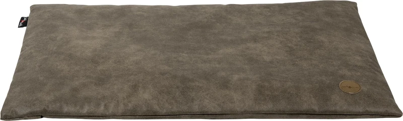 JACK AND VANILLA, Classy Cage Cushion, Stone, XXL, 119 x 73 cm