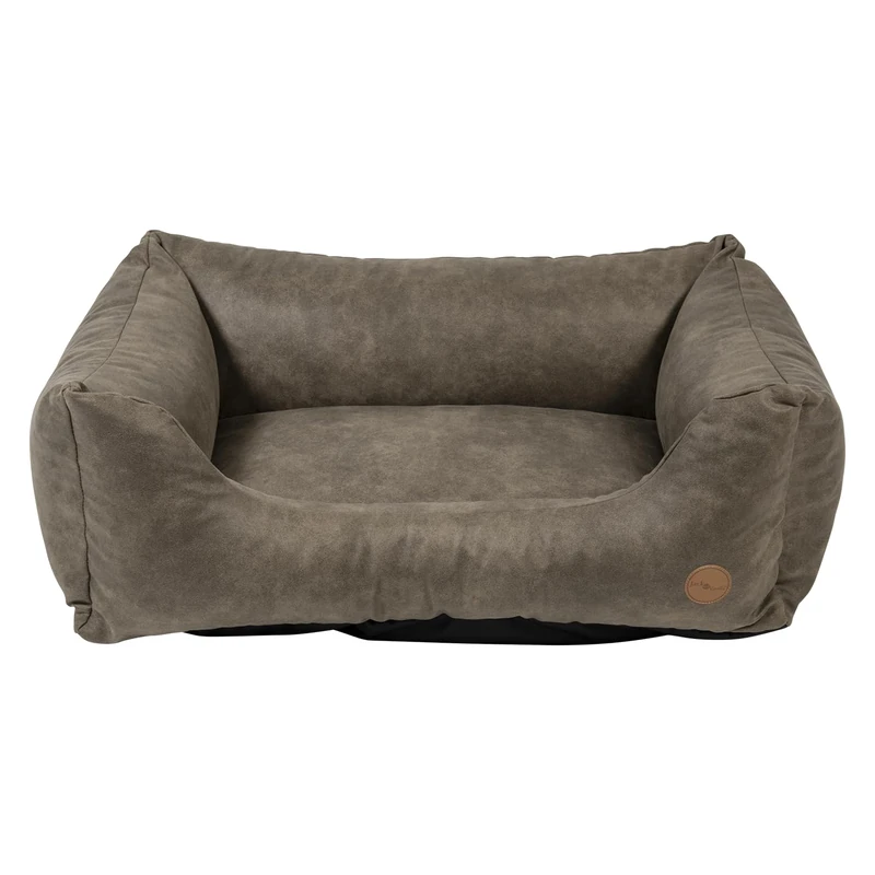 JACK AND VANILLA, Classy, Sofa, Stone, Medium, 80 x 60 x 25 cm