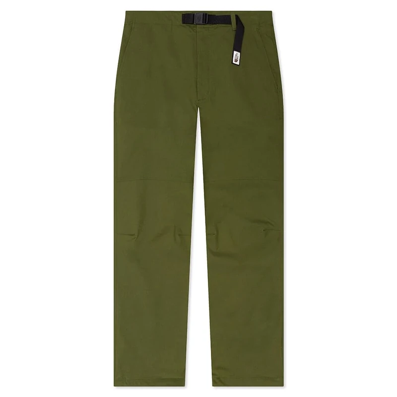The North Face M66 Stretch Twill Pants Forest Olive 36
