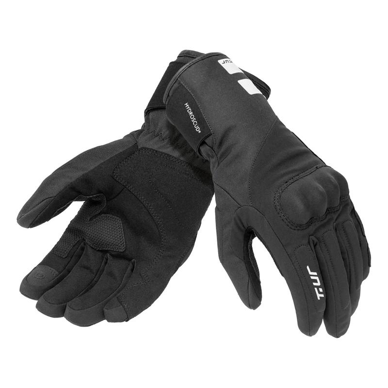 T.UR G-ONE HYDROSCUD® LADY GLOVES BLACK L - Image 1