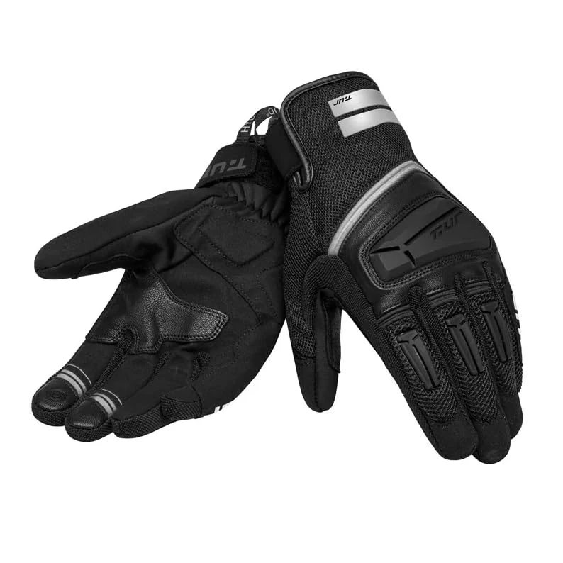 T.UR G-Five Hydroscud Gloves Black 3XL - Image 1