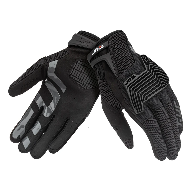 T.UR G-THREE PRO Gloves Black S