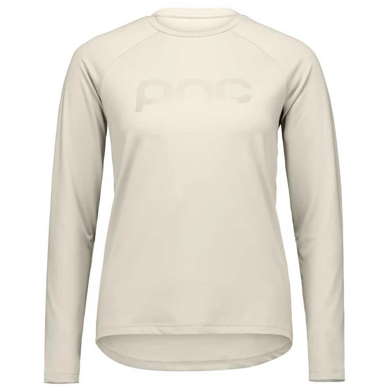 POC W's Reform Enduro Jersey Cycling Jersey for Women