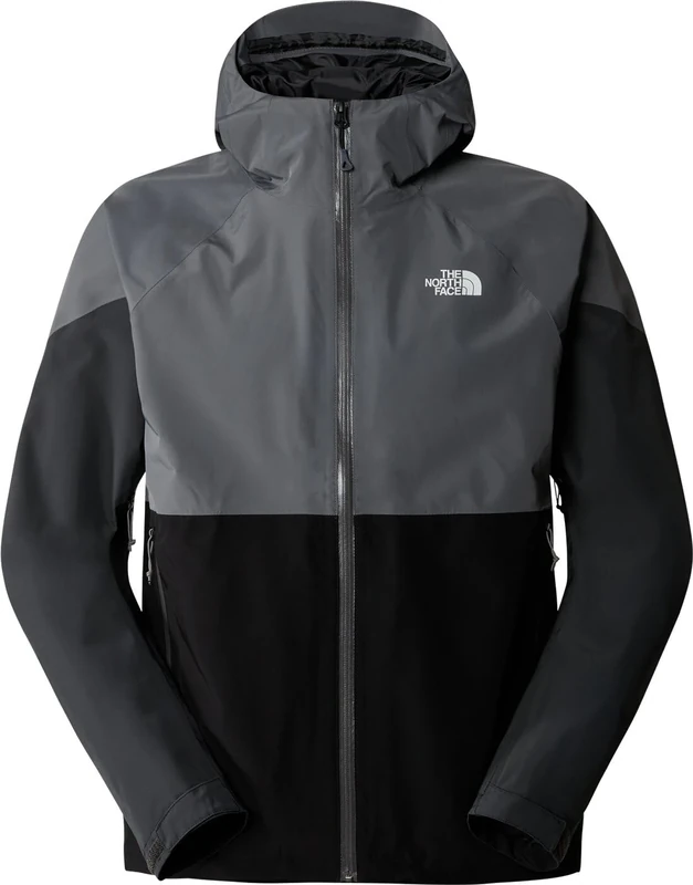 The North Face Lightning Jacket TNF Black/Smoked Pearl/Asphalt Grey M