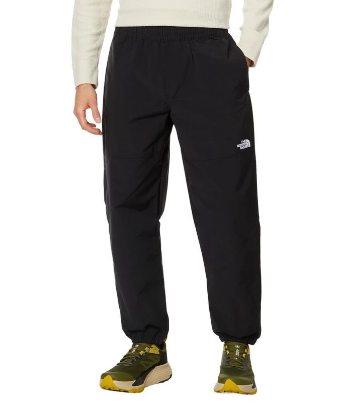 The North Face Easy Wind Pants TNF Black M