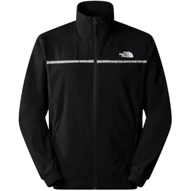 THE NORTH FACE Zumu Jacket Tnf Black XS - Image 1