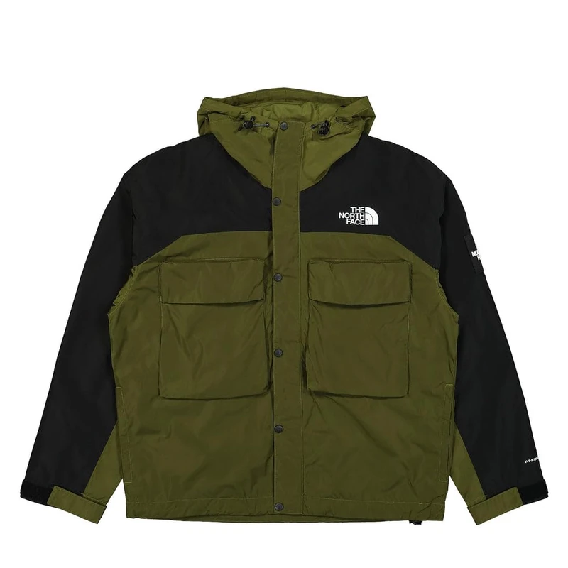 The North Face Tustin Jacket Lite Lilac/Amethyst Purple XXL