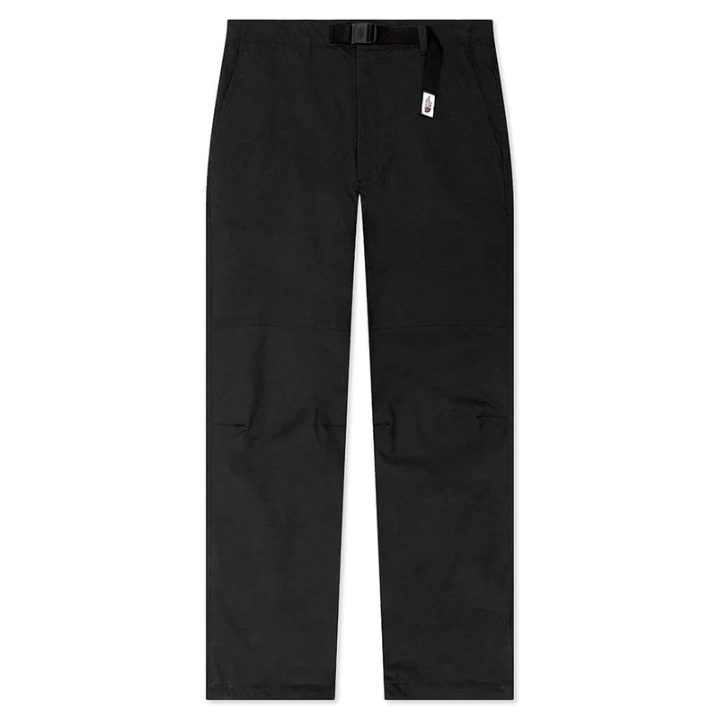 The North Face M66 Stretch Twill Pants TNF Black 30