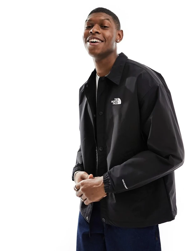 The North Face Easy Jacket Tnf Black XXL