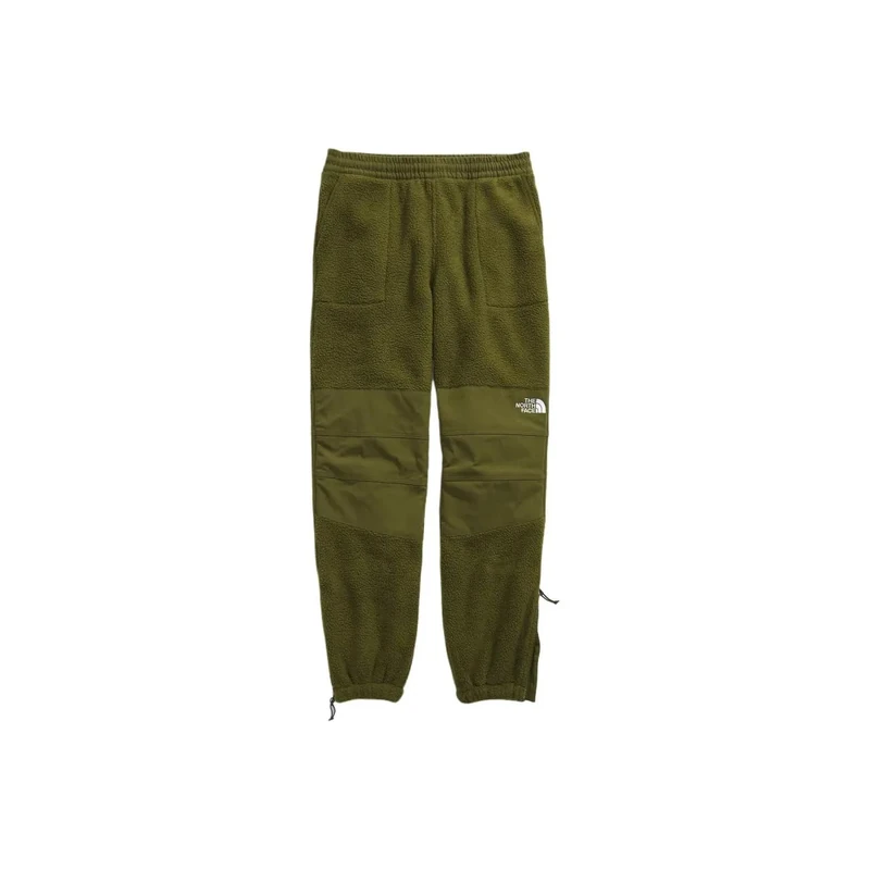 THE NORTH FACE Ripstop Denali Sweatpants Summit Navy L