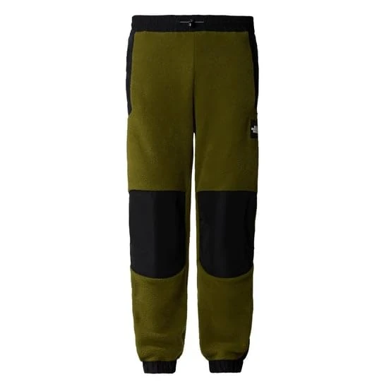 The North Face Fleeski Y2k Pants Forest Olive L - Image 1