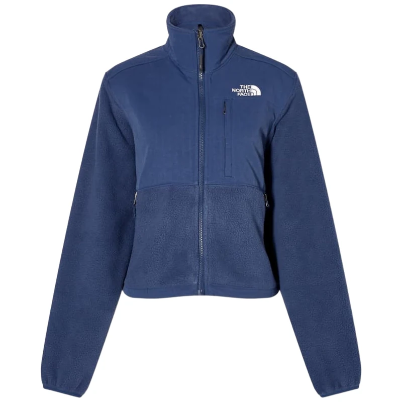 THE NORTH FACE Ripstop Denali Jacket Summit Navy XS
