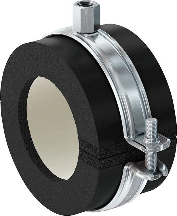 Fischer 560908 Cold Clip FRSK 19-22 Pack of 25